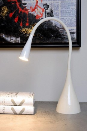 Настольная лампа офисная Lucide Zozy 18650/03/31 в Можге - mozhga.ok-mebel.com | фото 2