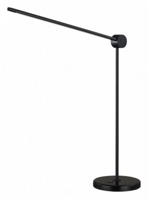 Настольная лампа офисная Odeon Light Foden 7101/12TL в Можге - mozhga.ok-mebel.com | фото