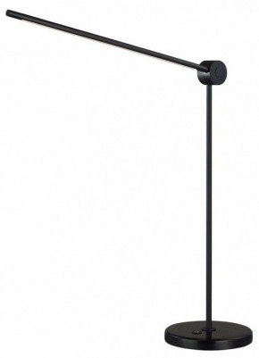 Настольная лампа офисная Odeon Light Foden 7101/12TL в Можге - mozhga.ok-mebel.com | фото 2