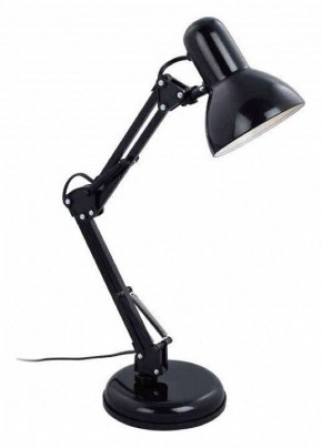 Настольная лампа офисная TopLight Racheal TL1632T-01BK в Можге - mozhga.ok-mebel.com | фото