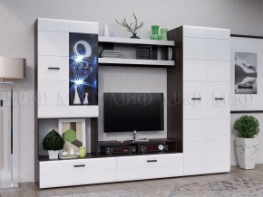 НЭНСИ NEW Шкаф 2-х створчатый МДФ в Можге - mozhga.ok-mebel.com | фото 7