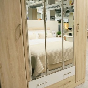 НИКА Н13 Шкаф для одежды в Можге - mozhga.ok-mebel.com | фото 3