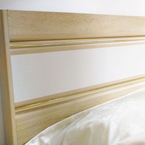 НИКА Н19в Кровать б/основания 1400 в Можге - mozhga.ok-mebel.com | фото 3