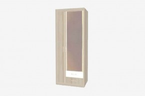 НИКА Н10з Шкаф для одежды в Можге - mozhga.ok-mebel.com | фото 3