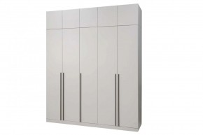 НИКОЛЬ 25 Шкаф 5-ти створчатый в Можге - mozhga.ok-mebel.com | фото 5