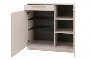 НИКОЛЬ 33 Тумба для обуви в Можге - mozhga.ok-mebel.com | фото 3