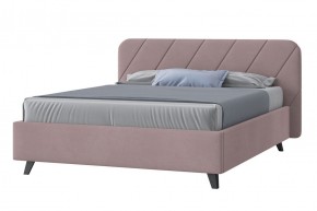 НИКОЛЬ Кровать с ПМ 1800 в Можге - mozhga.ok-mebel.com | фото 3