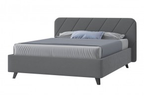 НИКОЛЬ Кровать с ПМ 1800 в Можге - mozhga.ok-mebel.com | фото 4