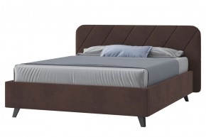 НИКОЛЬ Кровать с ПМ 1800 в Можге - mozhga.ok-mebel.com | фото 5