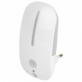 Ночник Эра  NN-621-LS-MS-W в Можге - mozhga.ok-mebel.com | фото