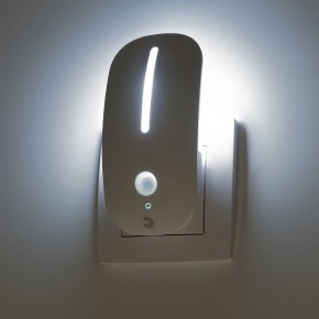 Ночник Эра  NN-621-LS-MS-W в Можге - mozhga.ok-mebel.com | фото 3