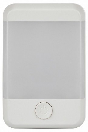 Ночник Эра  NN-624-SW-W в Можге - mozhga.ok-mebel.com | фото 3