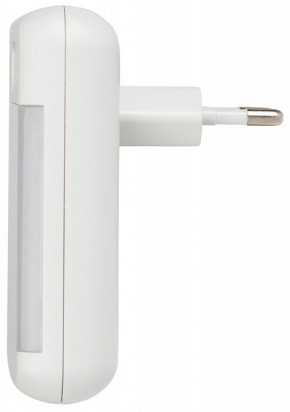 Ночник Эра  NN-624-SW-W в Можге - mozhga.ok-mebel.com | фото 4