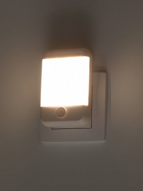 Ночник Эра  NN-624-SW-W в Можге - mozhga.ok-mebel.com | фото 5