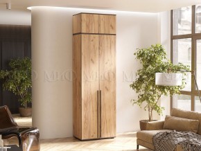 НОРД Шкаф 2-х ств с антресолью (800) в Можге - mozhga.ok-mebel.com | фото 5