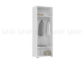 НОРД Шкаф 2-х ств с антресолью (800) в Можге - mozhga.ok-mebel.com | фото 7