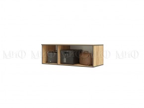 НОРД Шкаф 3-х ств с антресолью (1200) в Можге - mozhga.ok-mebel.com | фото 3