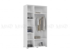 НОРД Шкаф 3-х ств с антресолью (1200) в Можге - mozhga.ok-mebel.com | фото 7