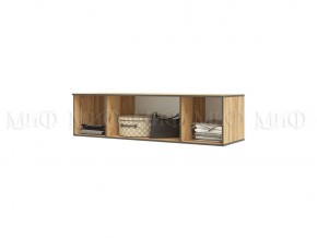 НОРД Шкаф 4-х ств с антресолью (1600) в Можге - mozhga.ok-mebel.com | фото 3