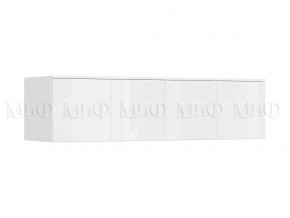 НОРД Шкаф 4-х ств с антресолью (1600) в Можге - mozhga.ok-mebel.com | фото 7