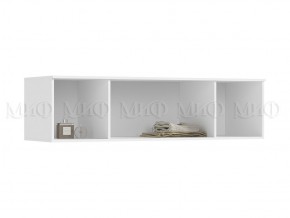 НОРД Шкаф 4-х ств с антресолью (1600) в Можге - mozhga.ok-mebel.com | фото 8