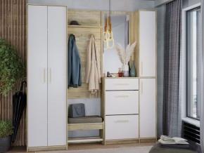 Обувница НКМ Эдем-1 в Можге - mozhga.ok-mebel.com | фото 3