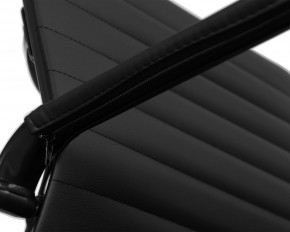 Офисное кресло для посетителей DOBRIN CODY BLACK, чёрный в Можге - mozhga.ok-mebel.com | фото 10