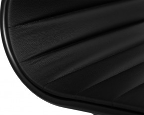 Офисное кресло для посетителей DOBRIN CODY BLACK, чёрный в Можге - mozhga.ok-mebel.com | фото 8