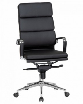 Офисное кресло для руководителей DOBRIN ARNOLD LMR-103F чёрный в Можге - mozhga.ok-mebel.com | фото