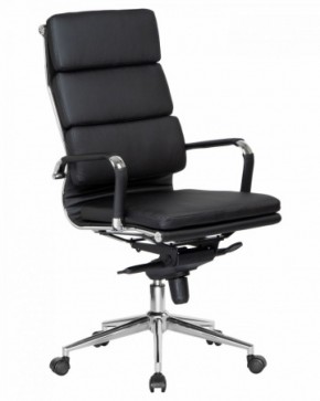 Офисное кресло для руководителей DOBRIN ARNOLD LMR-103F чёрный в Можге - mozhga.ok-mebel.com | фото 2