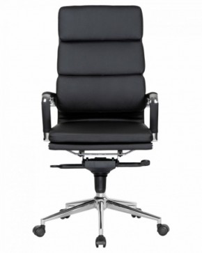 Офисное кресло для руководителей DOBRIN ARNOLD LMR-103F чёрный в Можге - mozhga.ok-mebel.com | фото 3