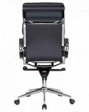 Офисное кресло для руководителей DOBRIN ARNOLD LMR-103F чёрный в Можге - mozhga.ok-mebel.com | фото 4