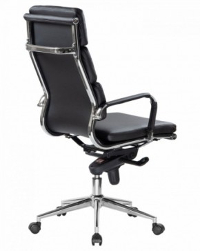 Офисное кресло для руководителей DOBRIN ARNOLD LMR-103F чёрный в Можге - mozhga.ok-mebel.com | фото 5