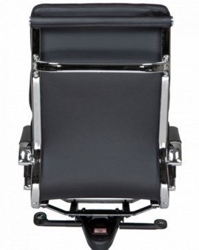 Офисное кресло для руководителей DOBRIN ARNOLD LMR-103F чёрный в Можге - mozhga.ok-mebel.com | фото 9
