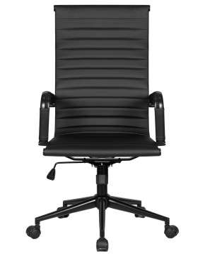 Офисное кресло для руководителей DOBRIN CLARK SIMPLE BLACK, чёрный в Можге - mozhga.ok-mebel.com | фото 6
