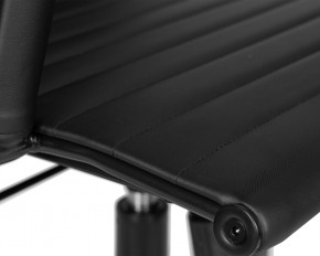 Офисное кресло для руководителей DOBRIN CLARK SIMPLE BLACK, чёрный в Можге - mozhga.ok-mebel.com | фото 7