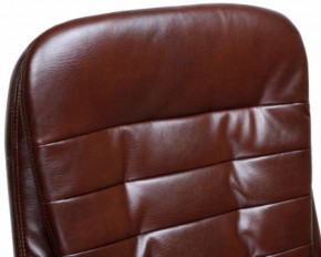 Офисное кресло для руководителей DOBRIN DONALD LMR-106B коричневый в Можге - mozhga.ok-mebel.com | фото 8