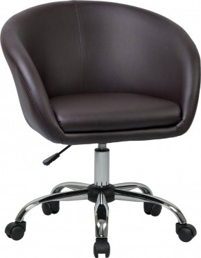 Офисное кресло LM-9500 Черное в Можге - mozhga.ok-mebel.com | фото