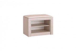 ОКТАВА Тумба 940 (анкор светлый) в Можге - mozhga.ok-mebel.com | фото 2