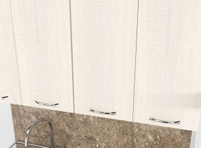 ОЛЬГА Кухонный гарнитур Стандарт 4 (1600 мм) в Можге - mozhga.ok-mebel.com | фото 10
