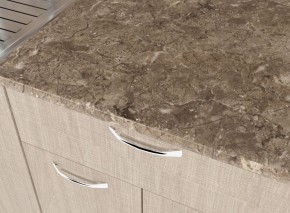 ОЛЬГА Кухонный гарнитур Стандарт 4 (1600 мм) в Можге - mozhga.ok-mebel.com | фото 11