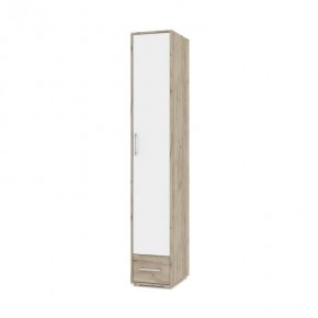 ОЛИВИЯ Детская (модульная) дуб серый/белый в Можге - mozhga.ok-mebel.com | фото 10
