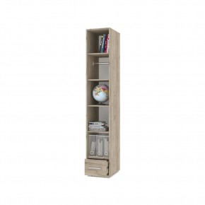ОЛИВИЯ Детская (модульная) дуб серый/белый в Можге - mozhga.ok-mebel.com | фото 11