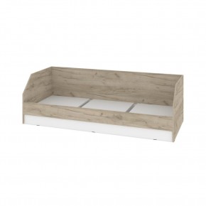 ОЛИВИЯ Детская (модульная) дуб серый/белый в Можге - mozhga.ok-mebel.com | фото 13