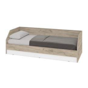 ОЛИВИЯ Детская (модульная) дуб серый/белый в Можге - mozhga.ok-mebel.com | фото 15