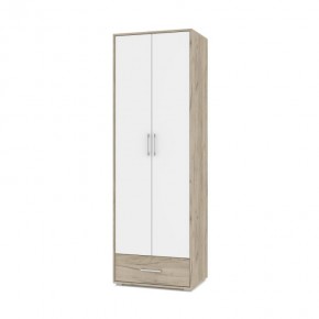 ОЛИВИЯ Детская (модульная) дуб серый/белый в Можге - mozhga.ok-mebel.com | фото 16