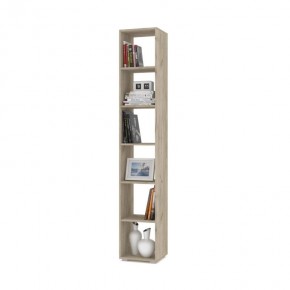 ОЛИВИЯ Детская (модульная) дуб серый/белый в Можге - mozhga.ok-mebel.com | фото 19