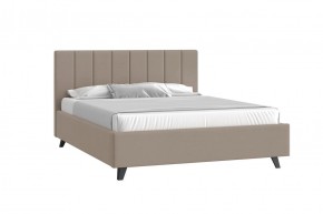 ОЛИВИЯ Кровать с ПМ 1600 в Можге - mozhga.ok-mebel.com | фото 2