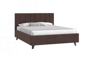 ОЛИВИЯ Кровать с ПМ 1600 в Можге - mozhga.ok-mebel.com | фото 6