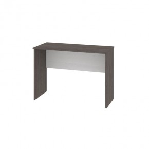 ОЛИВИЯ О71 Стол (анкор темный/анкор светлый) в Можге - mozhga.ok-mebel.com | фото